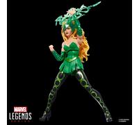 Marvel Legends Action Figure Enchantress (BAF: Executioner) 15 cm