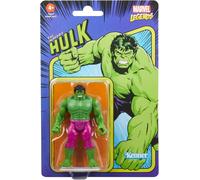 Marvel Legends Action Figure - Incredible Hulk | Officially Licensed New