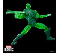Marvel Legends Action Figure Warbow (BAF: Executioner) 15 cm