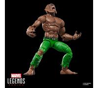 Marvel Legends Action Figure Werewolf by Night (BAF: Executioner) 15 cm