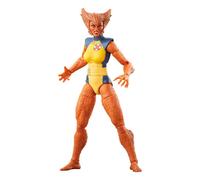 Marvel Legends Series Wolfsbane X-Men Action Figure