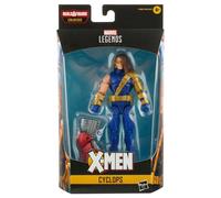 Marvel Legends Action Figure X-Men 6" Collectible Character Build A Colossus