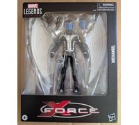Marvel Legends Archangel Deluxe X-force Action Figure