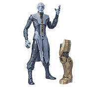 Marvel Legends Avengers Hasbro Series Endgame 6" Ebony Maw Marvel Cinematic Universe Collectible Fan Figure