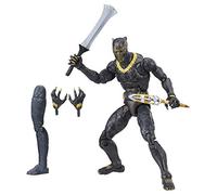 Marvel Legends Black Panther - Erik Killmonger 6-inch Action Figure