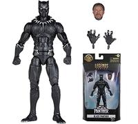Marvel Legends Black Panther Legacy Collection Black Panther 15 cm Action Figure