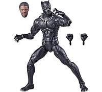 Marvel Legends Black Panther Legacy Collection Black Panther 15 cm Action Figure