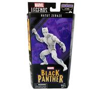 Marvel Legends Black Panther Wakanda Forever Hatut Zeraze (Attuma BAF) 6" Figure