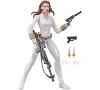Marvel Legends Black Widow Deadly Origin 6" Action Figure