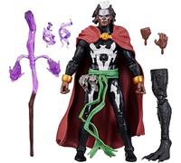 Marvel Legends Brother Voodoo Action Figure Collectible
