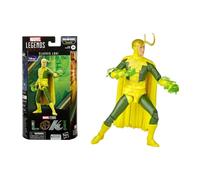 Marvel Legends Classic Loki Figure Figurine