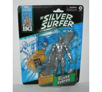 Marvel Legends Comic Wave 2 Silver Surfer 6-Inch Action Figure - NIP
