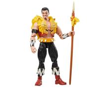 Marvel Legends Comics Spider-Man - Kraven the Hunter Action Figure