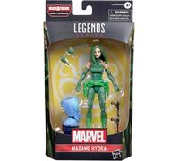 Marvel Legends Controller BAF Wave - Madame Hydra Action Figure