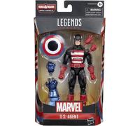 Marvel F4796 children's toy figure