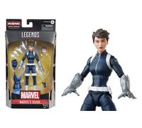 Marvel Legends Controller Quake Action Figure 84014