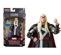 MARVEL LEGENDS CONTROLLER THOR AF BRAND NEW