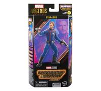 Marvel Legends Cosmo BAF Guardians of the Galaxy Vol 3 - Star-Lord Action Figure
