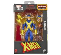 Marvel Legends Cyclops X-Factor Figure Ages 4+ Hasbro G0795