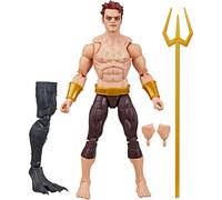 Marvel Legends Daimon Hellstorm Strange Tales Figure