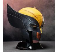 Marvel Legends Deadpool 3 Wolverine Replica Helmet
