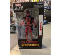 Marvel Legends Series Deadpool