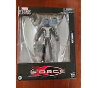 Marvel Legends Series Archangel Comics Action Figure