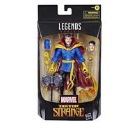 Marvel Legends Doctor Strange Classic Comic Series 6 Inch Action Figure Collectible Sorcerer Supreme