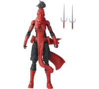 Marvel Hasbro Legends Series Elektra Natchios Daredevil, Collectible 6 Inch Action Figures