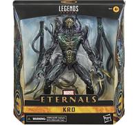 Marvel Legends: Eternals - Kro action figure Brand New