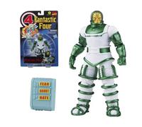 Hasbro Marvel Legends Vintage Psycho Man Action Figure