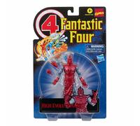 Marvel Legends Fantastic Four Retro Wave - High Evolutionary Action Figure