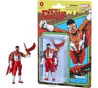 Marvel Legends Figure Falcon Avenger Kenner Hasbro