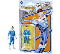 Marvel Legends Figure Fantastic Four Mr. FANTASTIC Kenner Hasbro