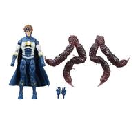 Marvel Legends figurine New Warriors Justice (BAF: Marvel's (Sony Playstation 5)