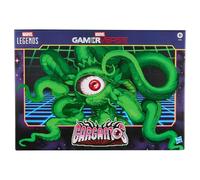 Marvel Legends Series Gamerverse Gargantos Action Figure Collectible