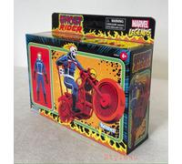Marvel Legends Ghost Rider - Action Figure - Brand New