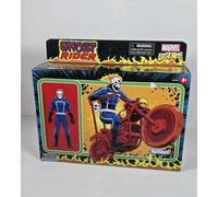 Marvel Legends Retro 375 Collection Ghost Rider