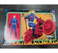 Marvel Legends Retro 375 Collection Ghost Rider