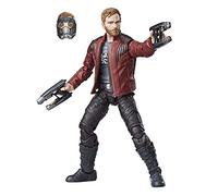 Marvel Legends Guardians of the Galaxy Vol 2 - Star Lord 15cm Action Figure