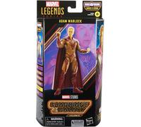 Marvel Legends Guardians of The Galaxy Volume 3 Adam Warlock 6" Action Figure