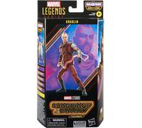 Marvel Legends Guardians of The Galaxy Volume 3 Kraglin 6" Action Figure F7406