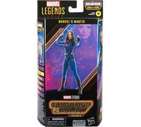 Marvel Legends Guardians of The Galaxy Volume 3 Mantis 6" Action Figure F6605