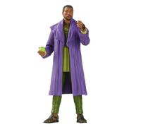 Marvel Legends Series MCU Disney Plus He-Who-Remains Marvel Action Figure, 1 Accessory and 1 Build-A-Figure Part