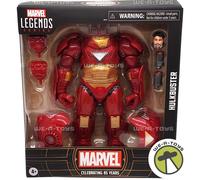 Marvel Legends Hulkbuster 85th Anniversary 6 Inch Action Figure 2024 Hasbro