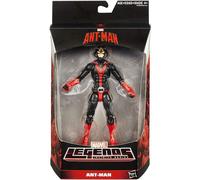 Marvel Legends Infinite Series Ant-Man Exclusive Action Figure 6 Inches