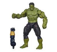 Marvel Legends Infinite Series Avengers Age of Ultron Hulk