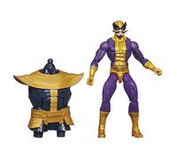Marvel Legends Infinite Series BATROC 6-Inch Figure