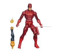 Marvel Legends Infinite Series Daredevil 6" Action Figure