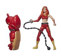 Marvel Legends Infinite Series Fearless Defenders Thundra